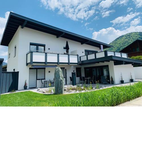 Tiroler Ferienwohnungen Haus Petra