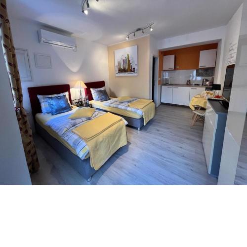 Titius Apartment