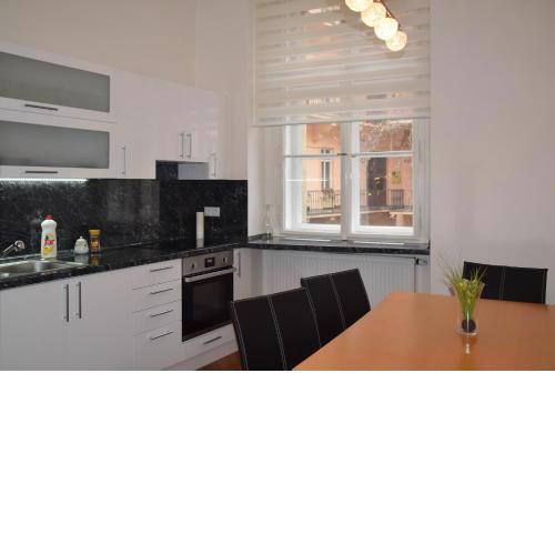 Tiva Downtown Apartments