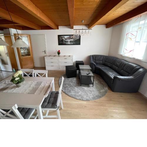 TM Apartment