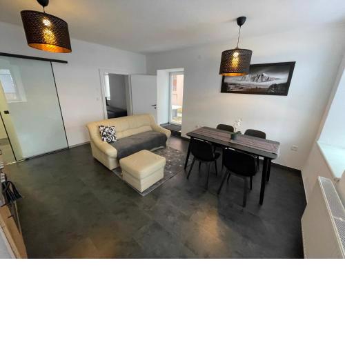 TM Apartments