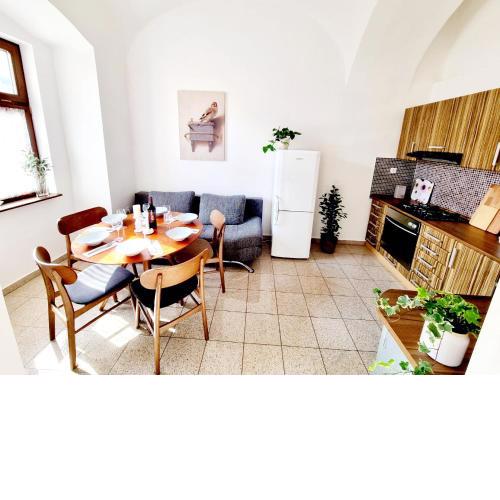 Tobias Old Town Apartment