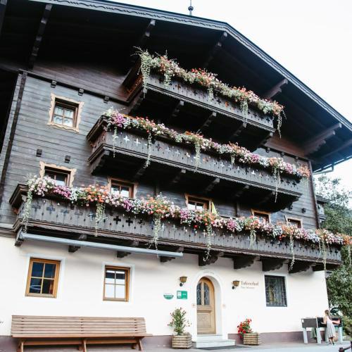 Tofererhof