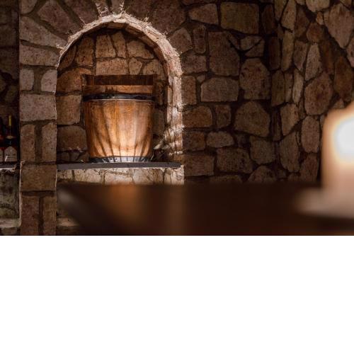 Tokaj Zlatá Putňa - Restaurant & Pension