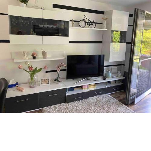 Tolle 3 Zimmer Wohnung mit Garten