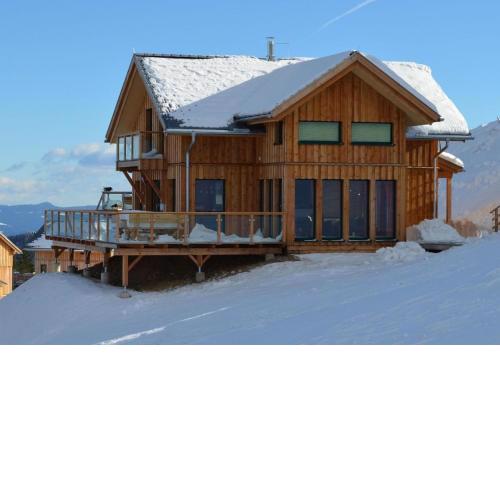 Tolles Ferienhaus mit Sauna und Whirlpool