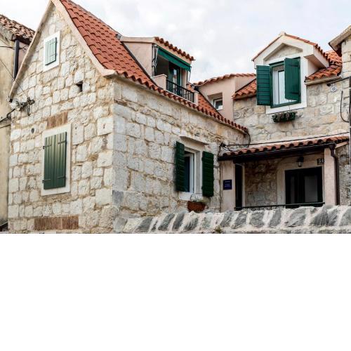 ToMaDi Residence