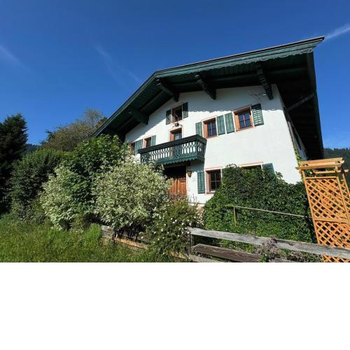 Tonis Cozy Farmhouse by Alpine Charme Apartments