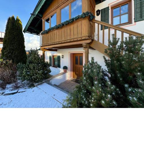 Tonis cozy Farmhouse, LISIS Apartment by Alpine Charme Apartments