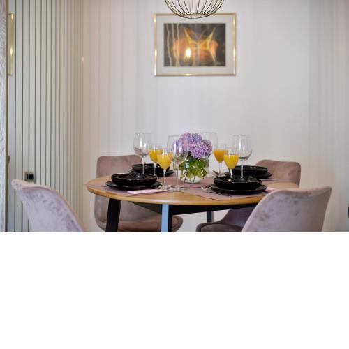 Tonka studio apartman