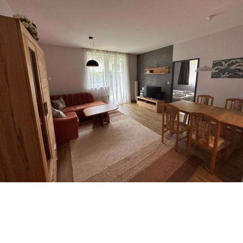 Top 1 Gartenwohnung