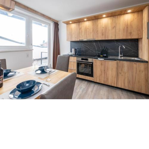 TOP 8 Apartment - Zell am See - Kaprun