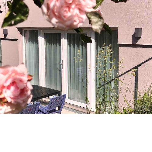 Top Apartment in Zentrumsnähe (Fußläufig)