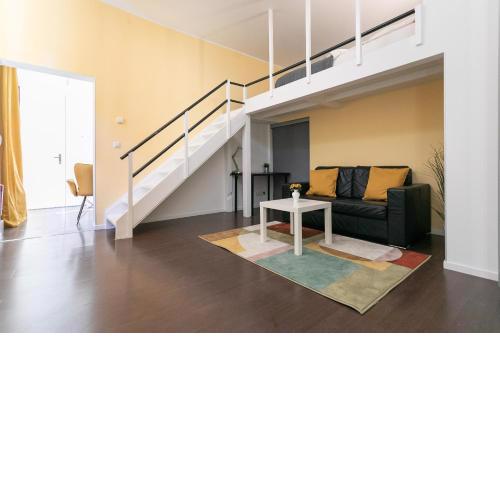Top Apartment nahe Zentrum
