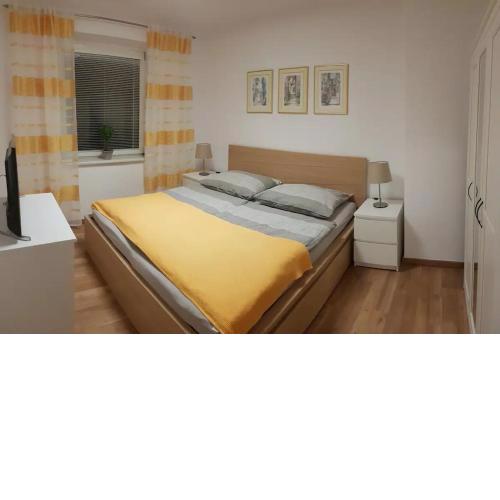 Top Appartement für Business-Wohnen-Urlaub