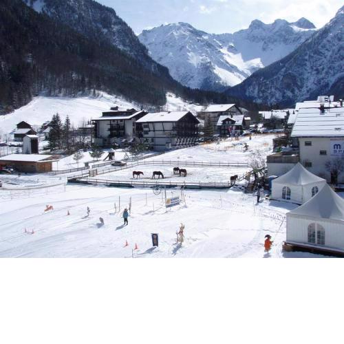 Top Appartements