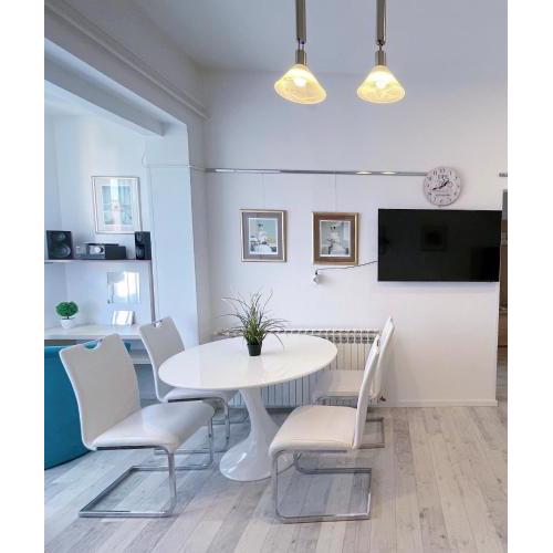 Top Art Topusko Apartments