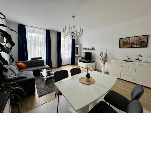 Top class apartments in Carlsbad