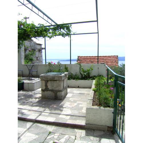 TOP Ferienhaus Brela
