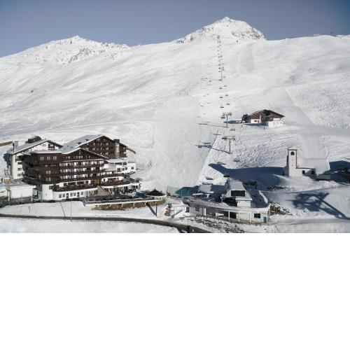 TOP Hotel Hochgurgl