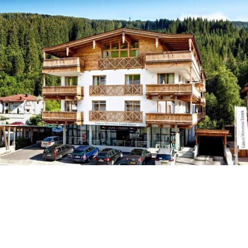 Top location Gerlos! - Lovely Apartment - 6P