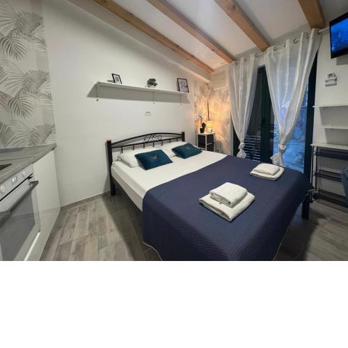 Top location-Old Town Apt Luce City Centre