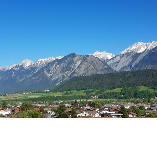 TOP Mountain View