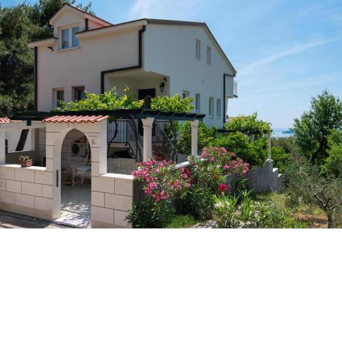 Top of the Hills Apartments LLR