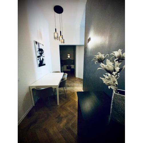 Top Wenceslas Square Apartment
