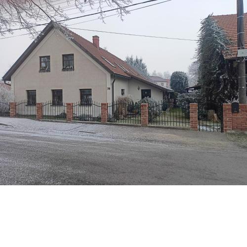 Tourist apartment Vysočina SKI plus FUN