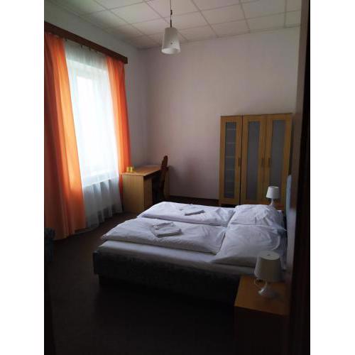 Tourist room Maria