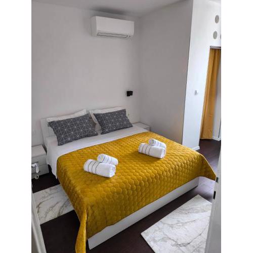 Town center apartment Fabi