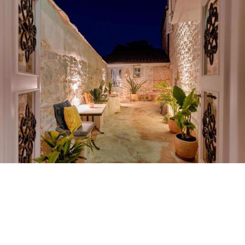 Town House Rosario