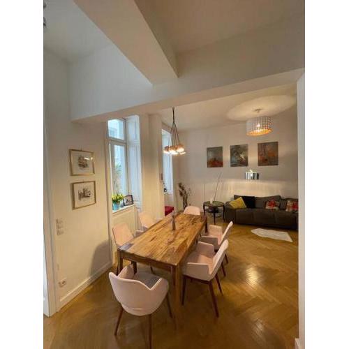 Townhouse Sternwarte