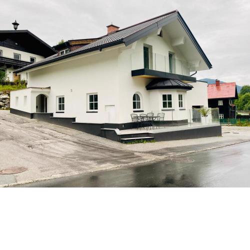 Townville Chalet´s