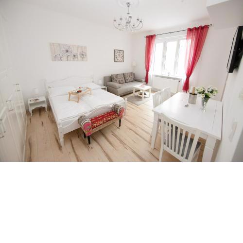 Traditional Apartments Vienna TAV - City