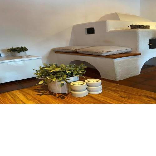 Traditional country house in Goldegg with sauna