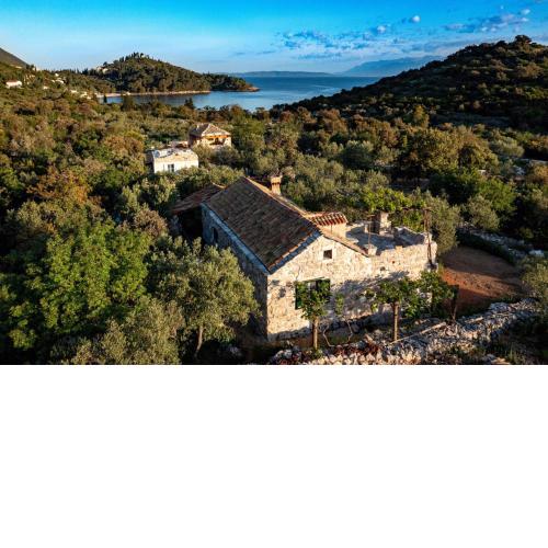 Traditional dalmatian cottages Lavander & Sage