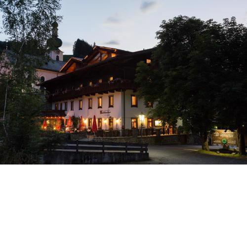 Traditionsgasthof Weißbacher