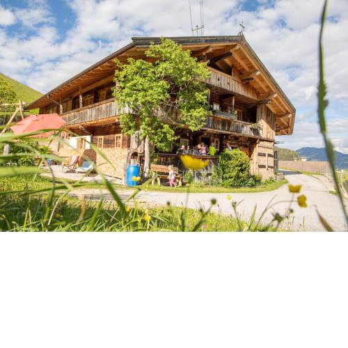 Tradlhof