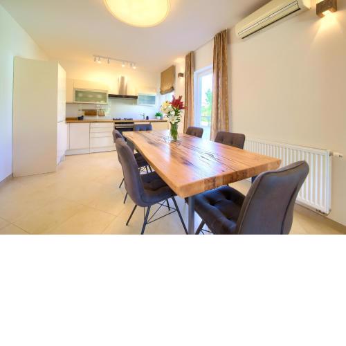 Tramonto Apartment