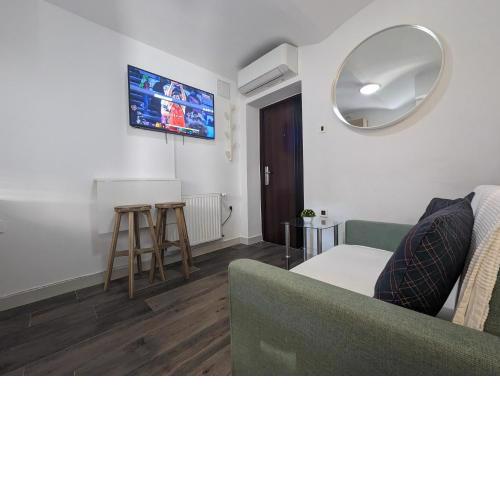 Tranquil Condo in Maksimir