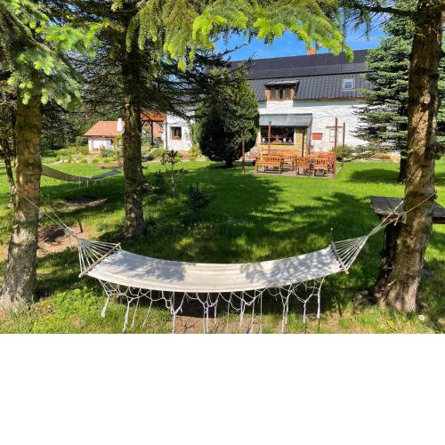 Trapani house & camp