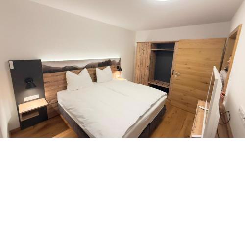 Traubes Alpenlodge