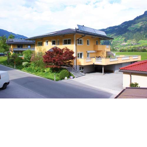 Traum-Ferienwohnungen Wechselberger Schwendau