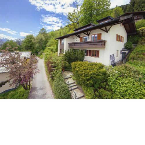 Traumchalet Zell am See