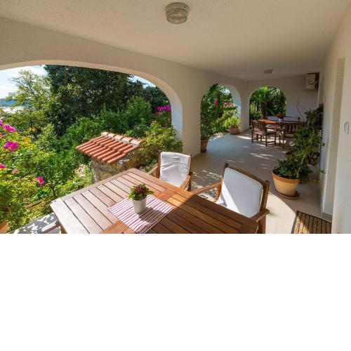Traumhaftes Apartment mit eigenem Weinkeller, Hydromassagedusche, Meerblick - nur 480 Meter zum Strand