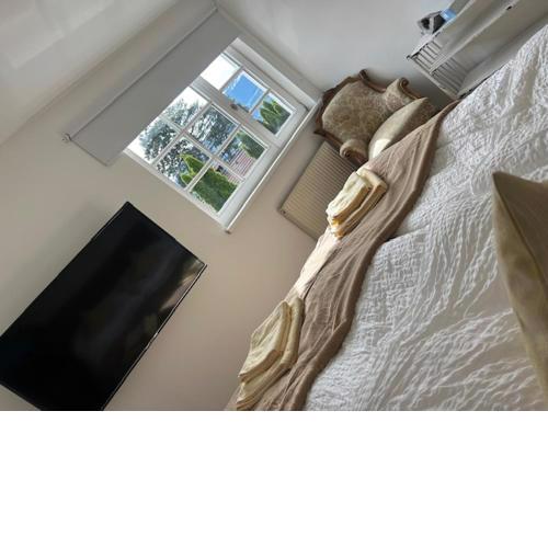 Traumwohnung mit eigenem Spa