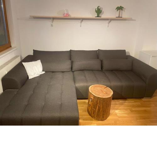 Traunsee Apartment