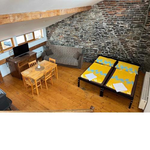 Travel Apartmá